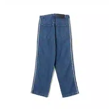 adidas Firebird Denim