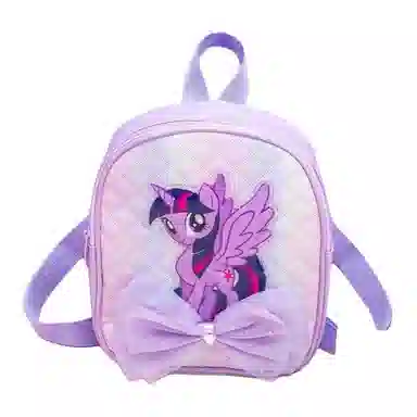 PinkyPinky My Little Pony Backpack