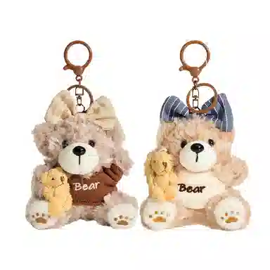 The Green Party 10cm