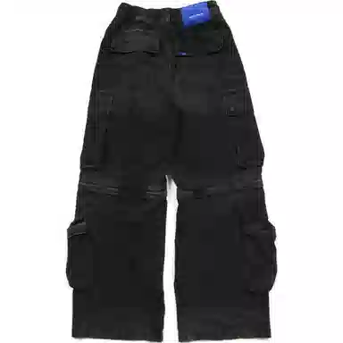 Lee x ANGEL CHEN FW24 logo