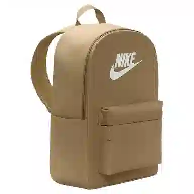 Nike Heritage Backpack Beige White