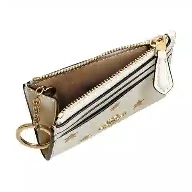 COACH kinny id cas 11