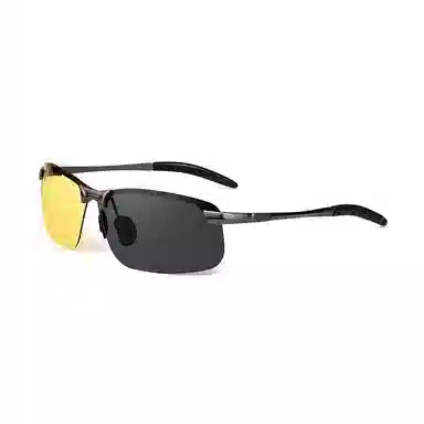 LASHION Pilot Sunglasses