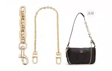 GUYI COACHNolita 19 diy