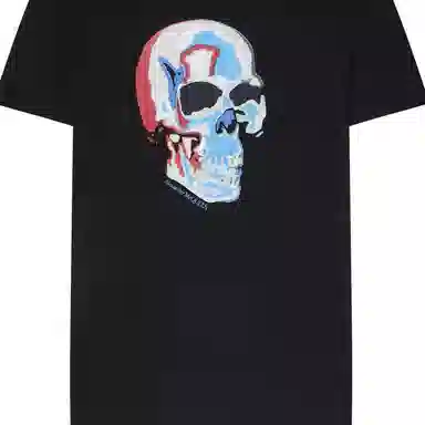 Alexander McQueen T