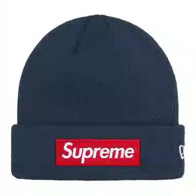 Supreme Logo -