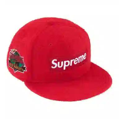 Supreme Logo -