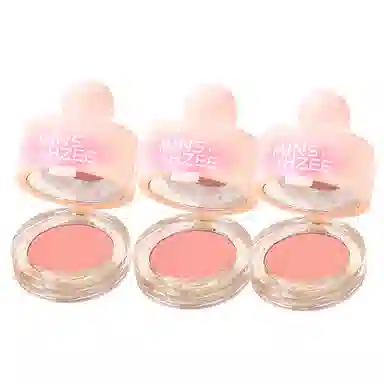 MINSHZEE Mushroom Head Blush