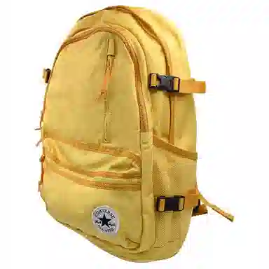 Converse Backpack Yellow