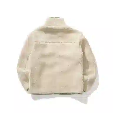 NOTHOMME Fleece Jacket