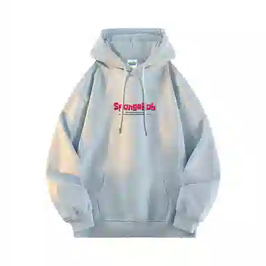 SPONGEBOB SQUAREPANTS logo