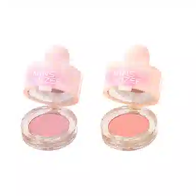 MINSHZEE Mushroom Head Blush