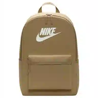 Nike Heritage Backpack Beige White