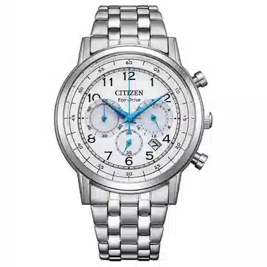 CITIZEN 50m 42mm