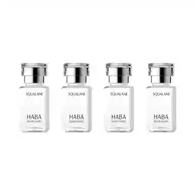 HABA 15ml30ml60ml30ml*2