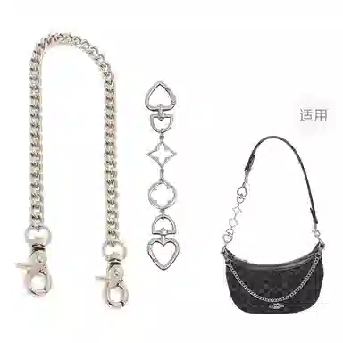 COACHAria Shoulder Bag26