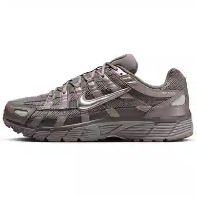 Nike P-6000 Grey Brown