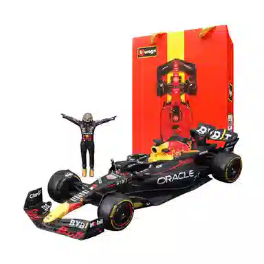 F1 SF23 F1-75 W14E RB18