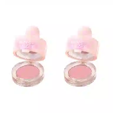 MINSHZEE Mushroom Head Blush