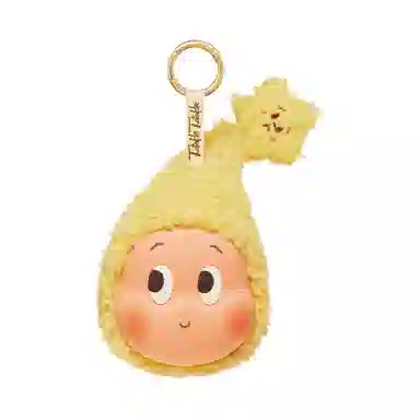 POP MART Earphone Case