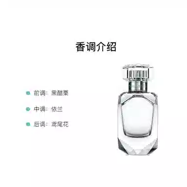 Tiffany & Co. Perfume Set