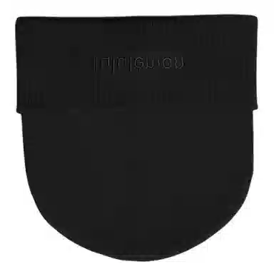 lululemon Logo Wool Blend Beanie