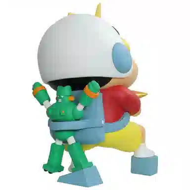 52TOYS 2024 50cm