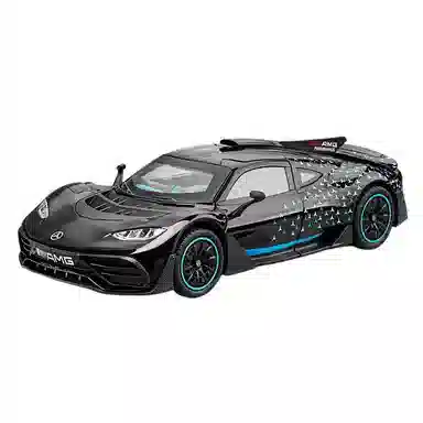 OLOEY AMG-ONE