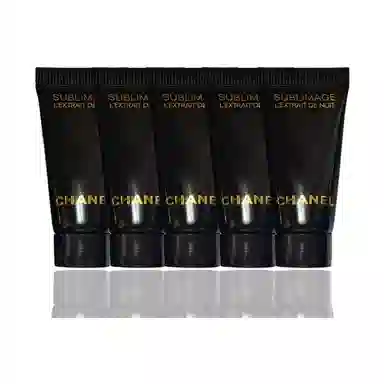 CHANEL 5ml