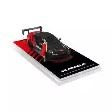 TimeMicro164 M4 ADVAN-