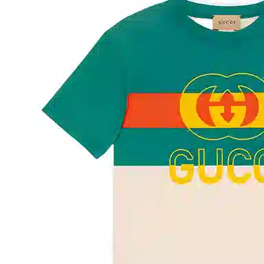 GUCCI SS23 LogoT