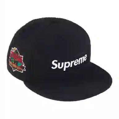 Supreme Logo -