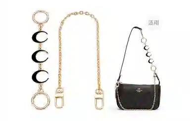 GUYI COACHNolita 19 diy