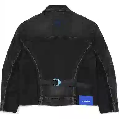 Lee x ANGEL CHEN FW24