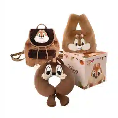 POTDEMIEL x Disney 27cm