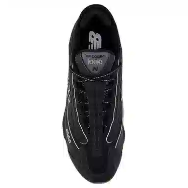 New Balance M1000 LNY Black White
