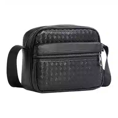 DOSRFINI Crossbody Bag Black
