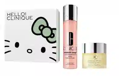 Hello Kitty 50ml+200ml