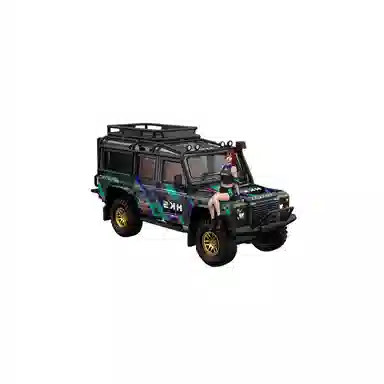 TimeMicro 164 ADVAN-HKS