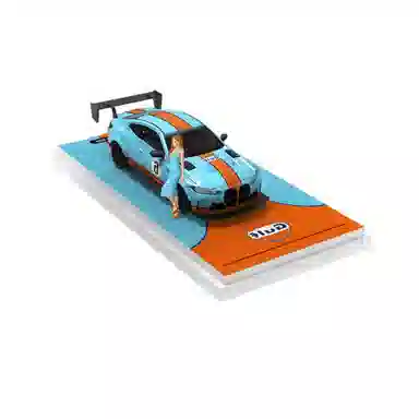 TimeMicro164 M4 ADVAN-