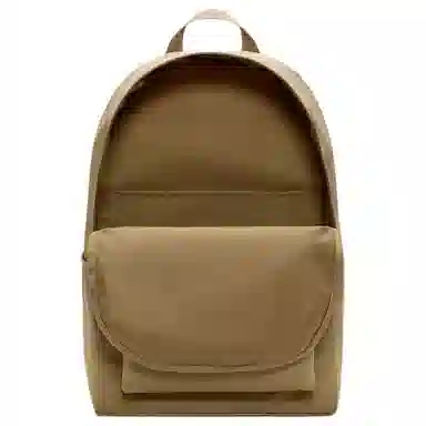 Nike Heritage Backpack Beige White