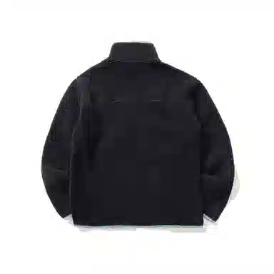 NOTHOMME Fleece Jacket