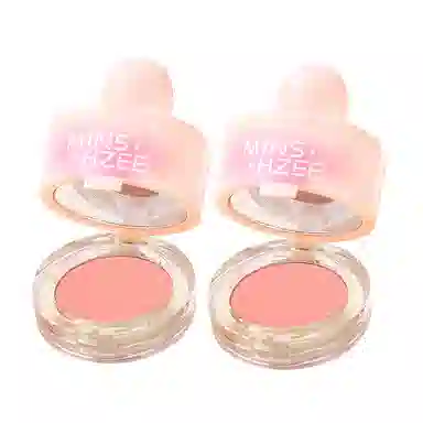 MINSHZEE Mushroom Head Blush