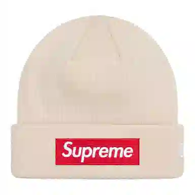 Supreme Logo -