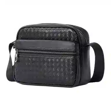 DOSRFINI Crossbody Bag Black