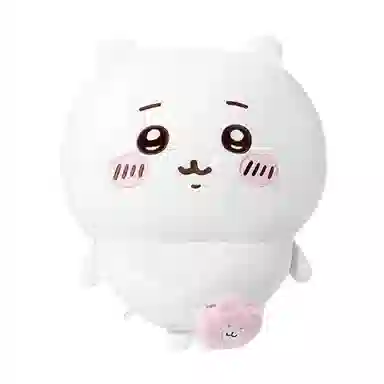 MINISO x chiikawa 3 57cm