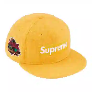 Supreme Logo -