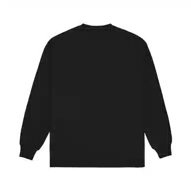 POLAR SKATE CO Safety On Board Ls Tee T