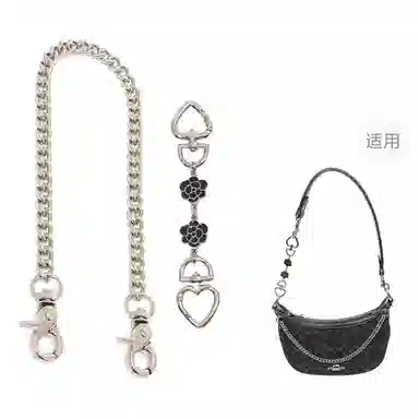 COACHAria Shoulder Bag26