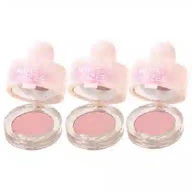 MINSHZEE Mushroom Head Blush